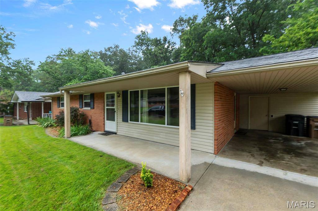 Cape Girardeau, MO 63701,1836 Georgia ST