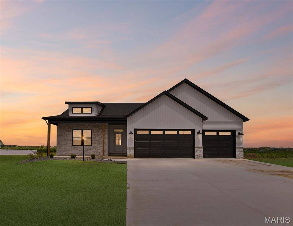 Glen Carbon, IL 62034,3131 Ashley DR