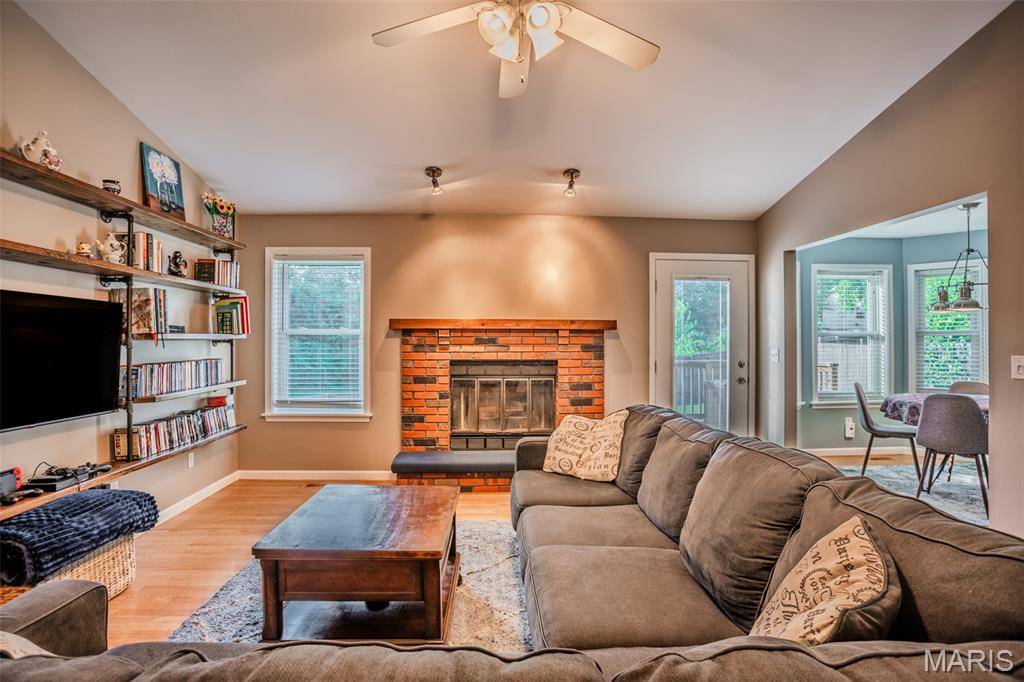 St Peters, MO 63304,450 Hidden Lake DR