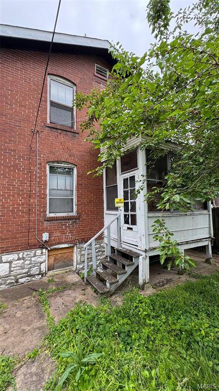 St Louis, MO 63139,6259 Magnolia AVE