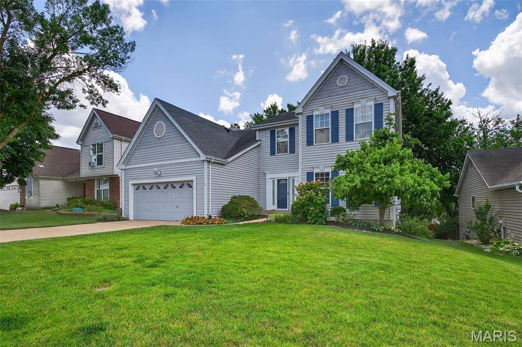 St Louis, MO 63123,9818 Grantview Forest DR