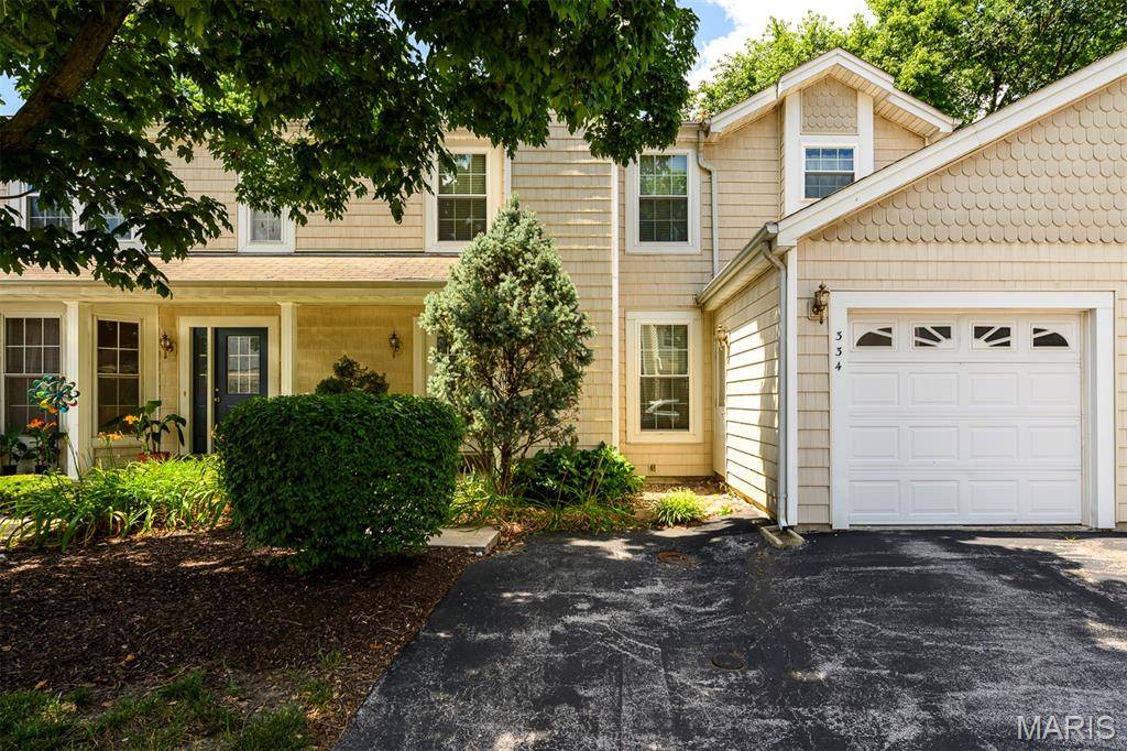 Hazelwood, MO 63042,334 Sturbridge Village DR
