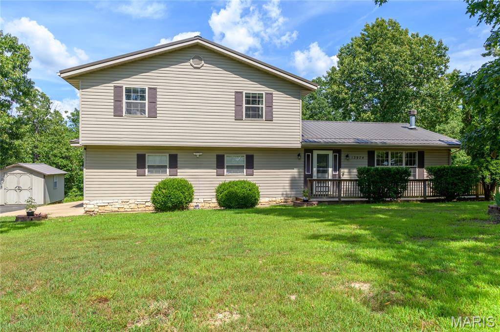 Plato, MO 65552,13974 Cherry DR