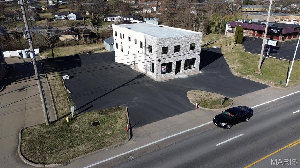 Cape Girardeau, MO 63701,1157 N Kingshighway ST