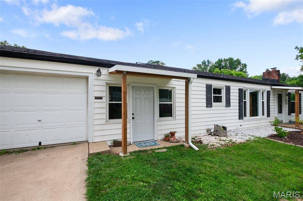 Ferguson, MO 63135,838 Gerald PL