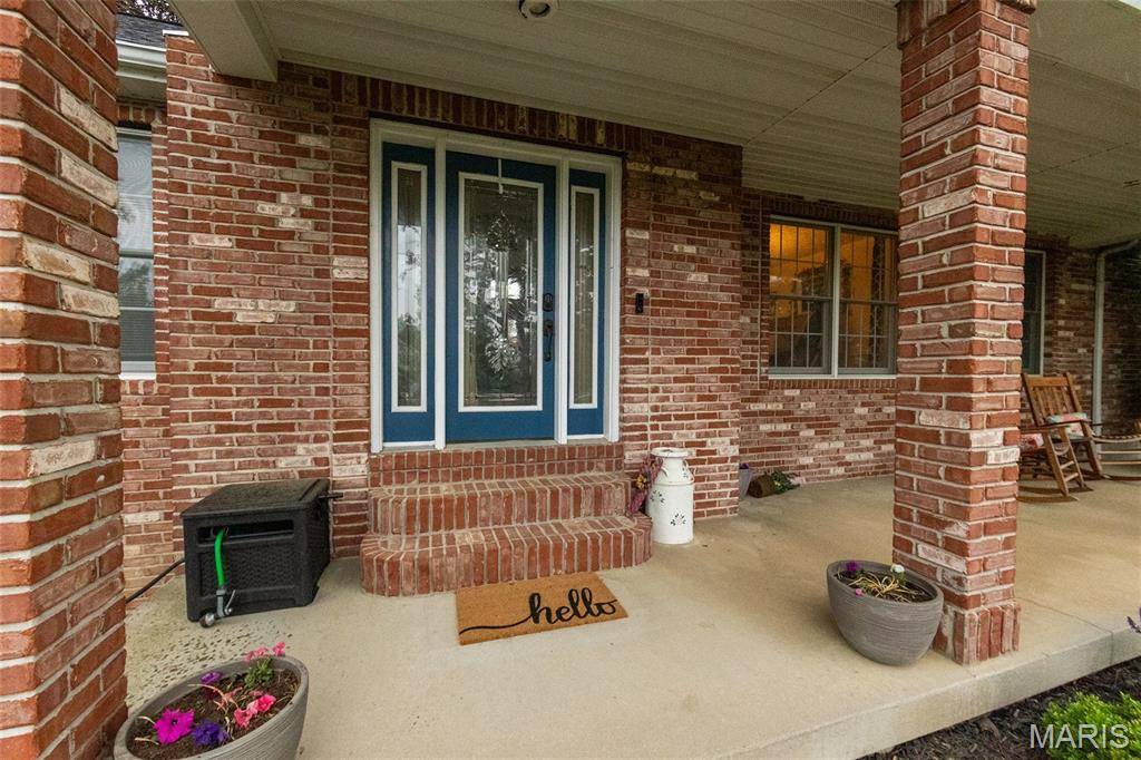 Rolla, MO 65401,11907 Pine Forest DR