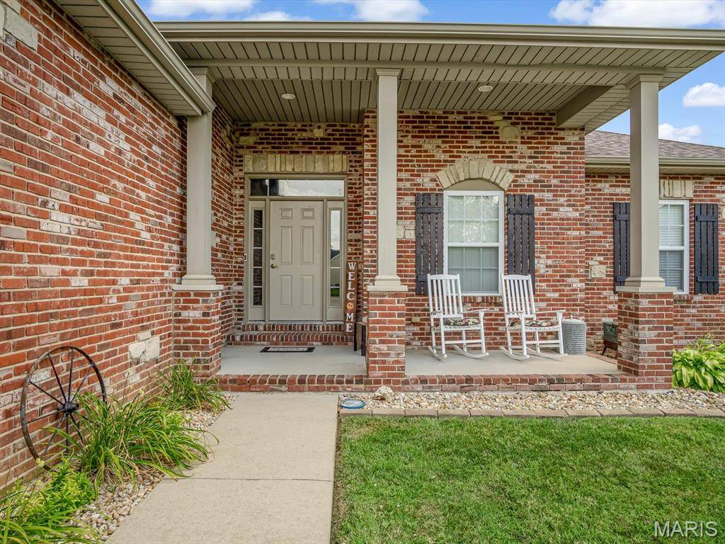 Millstadt, IL 62260,3315 Diamond View CT