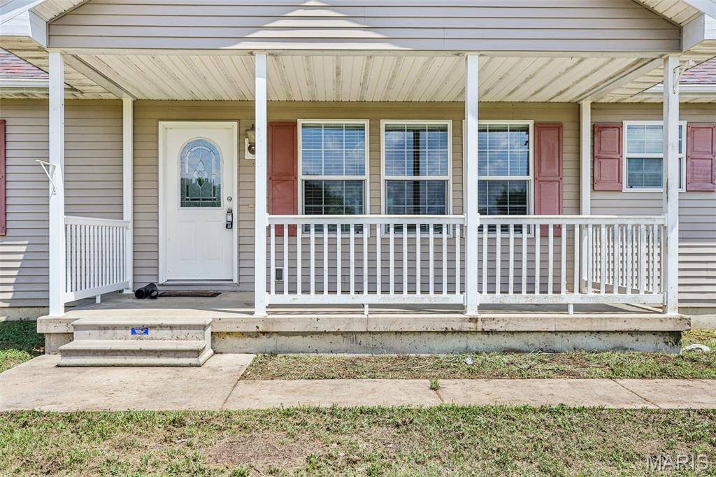 Sorento, IL 62086,1518 Old Ripley RD