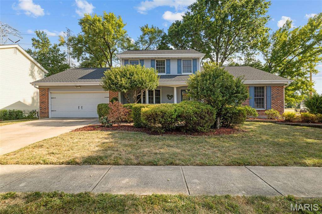Chesterfield, MO 63017,16078 Meadow Oak DR