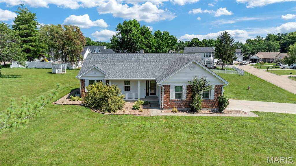 Columbia, IL 62236,2601 Brookfield CT