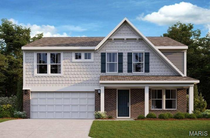 Wentzville, MO 63348,627 Brinton CT