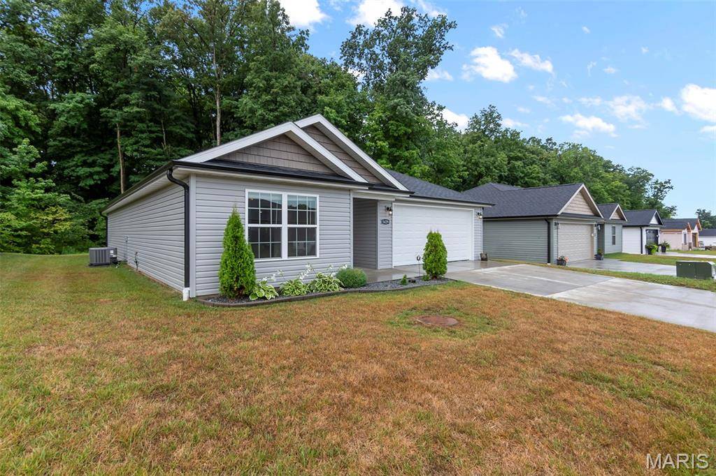 Jackson, MO 63755,5429 Flatrock TRCE