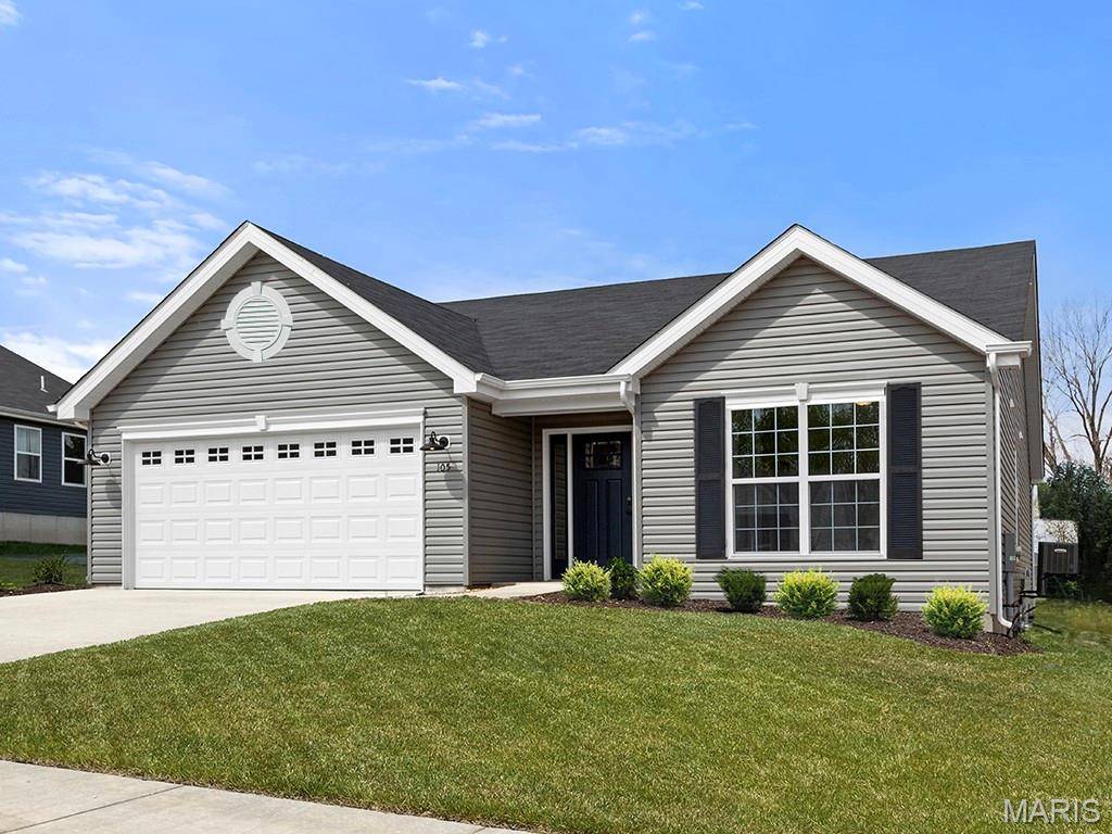 Rolla, MO 65401,2311 Heatherfield DR