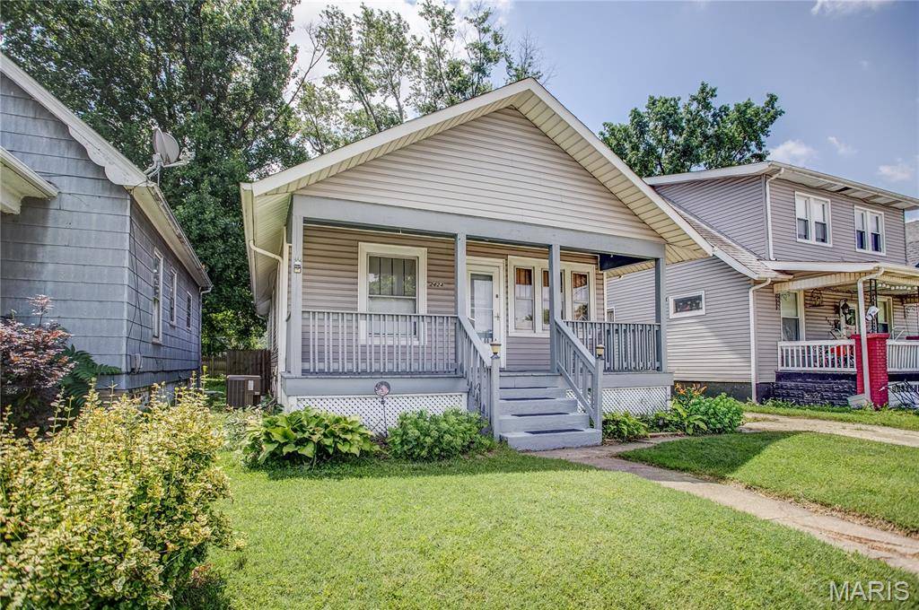 Granite City, IL 62040,2424 Grand AVE