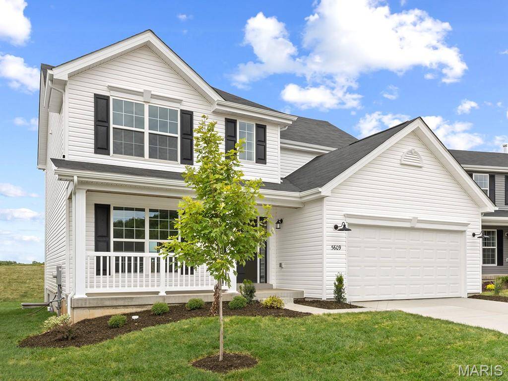 Rolla, MO 65401,2307 Heatherfield DR