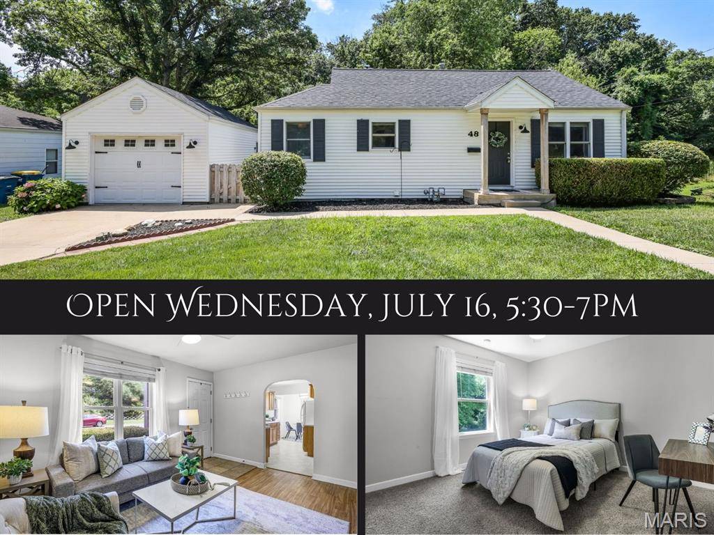 Edwardsville, IL 62025,48 Halleck AVE