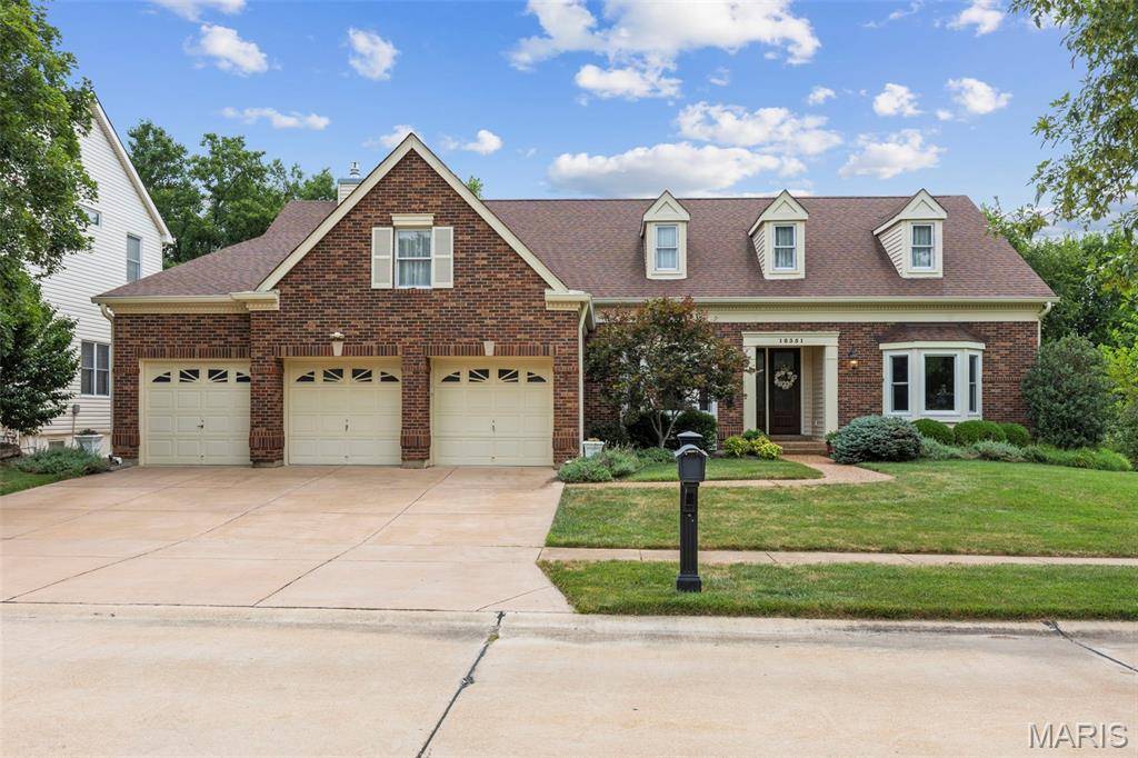 Wildwood, MO 63040,16351 Audubon Village DR