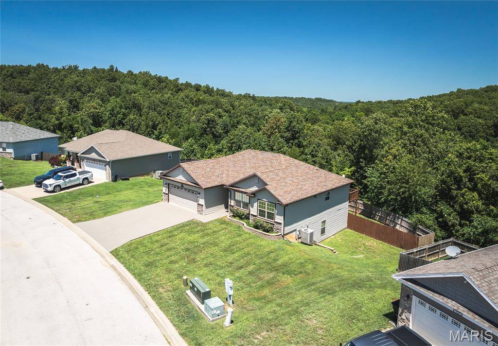 St Robert, MO 65584,115 Creek View DR