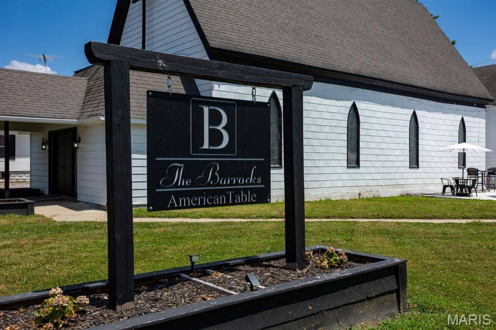 Gillespie, IL 62033,206 W Spruce ST