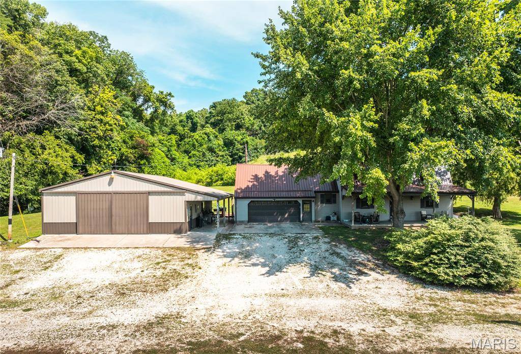 Eldred, IL 62027,388 Spankey RD