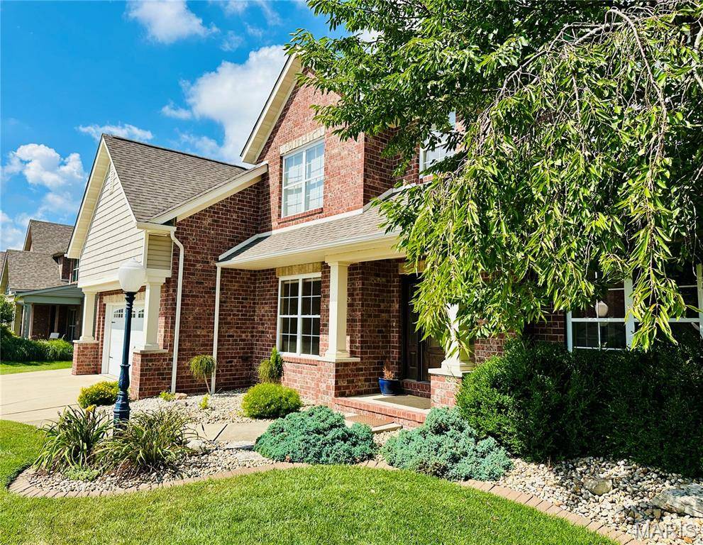 Edwardsville, IL 62025,3348 Drysdale CT