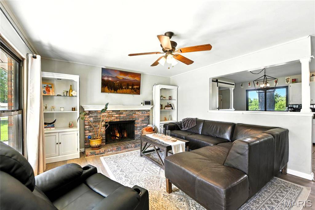 Ballwin, MO 63021,1223 Derbyshire DR