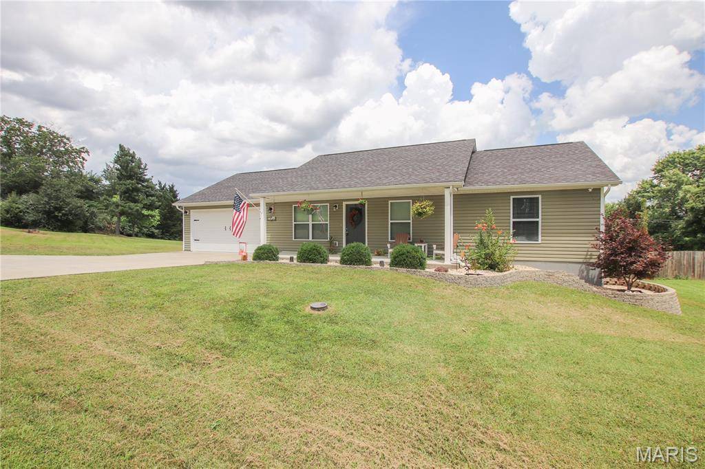 Sullivan, MO 63080,1022 Pond ST