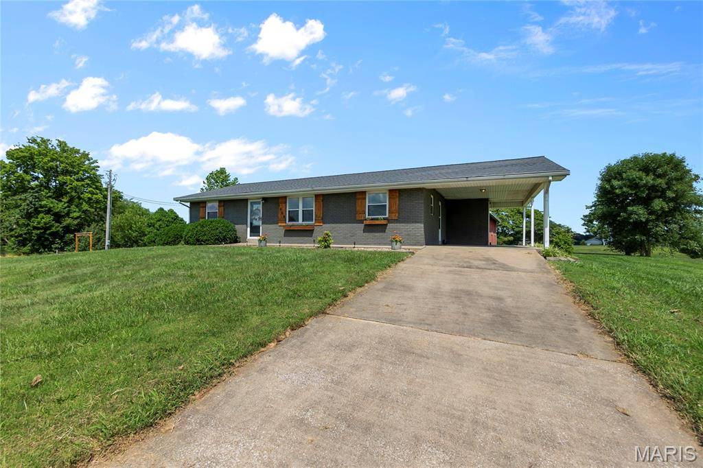 Jackson, MO 63755,1658 County Road 435