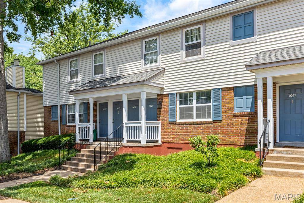 St Louis, MO 63144,9029 N Swan CIR