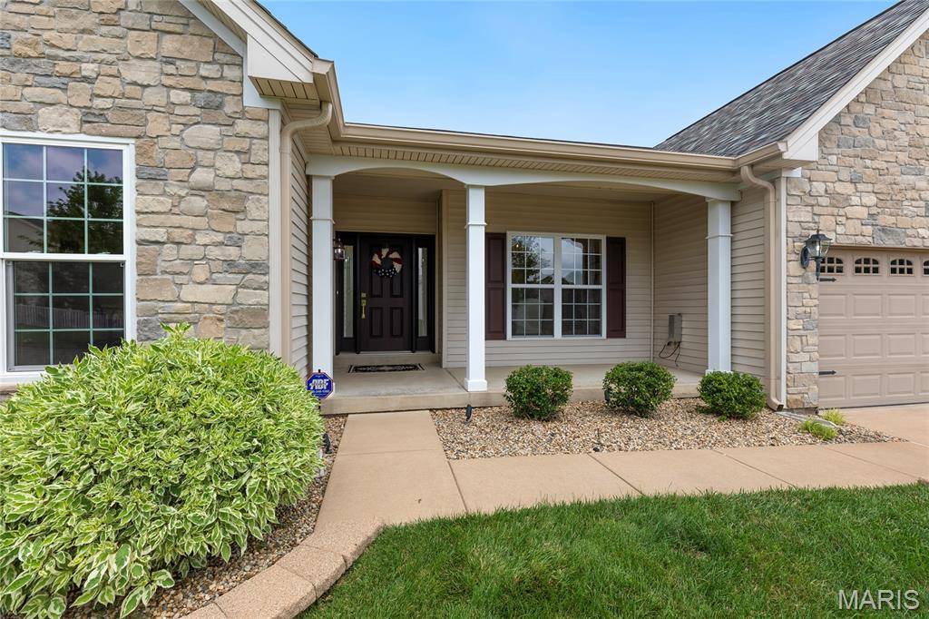 O'fallon, MO 63366,2029 Crimson Meadows DR
