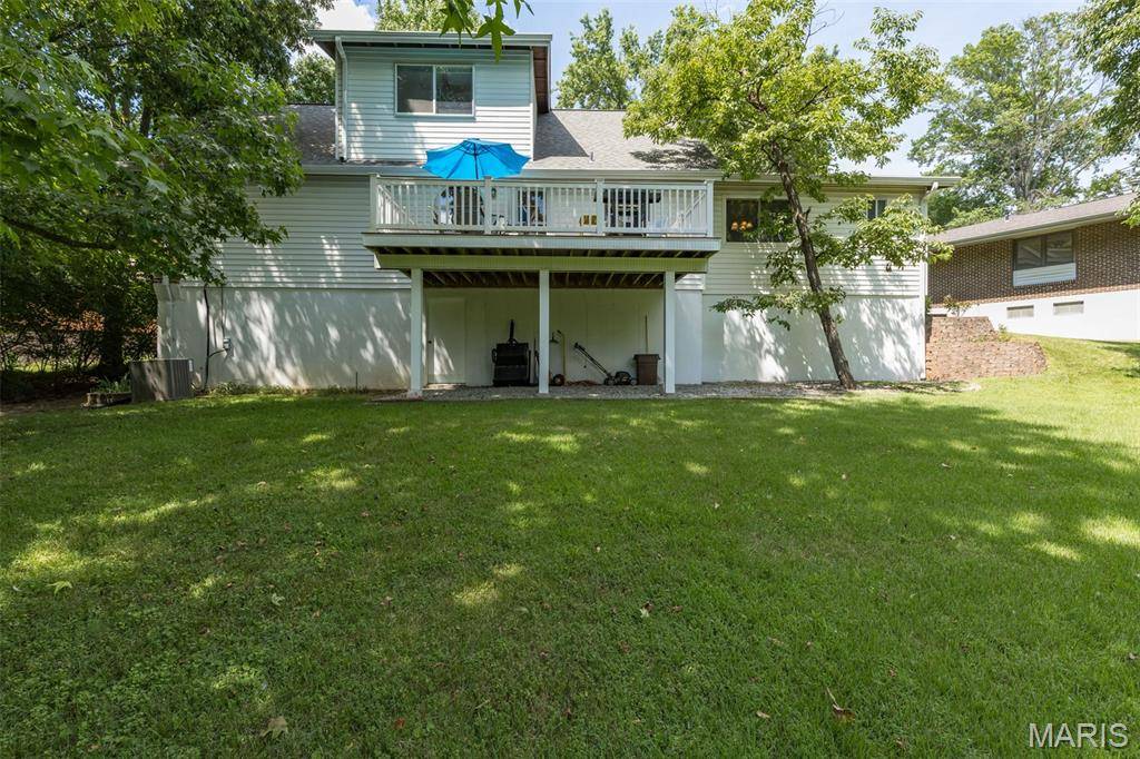 St Louis, MO 63128,5028 Baldcypress CT