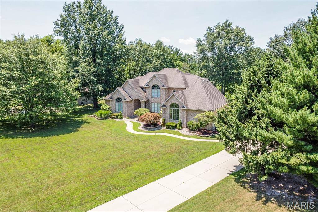 Highland, IL 62249,1949 Klaus Geiger RD