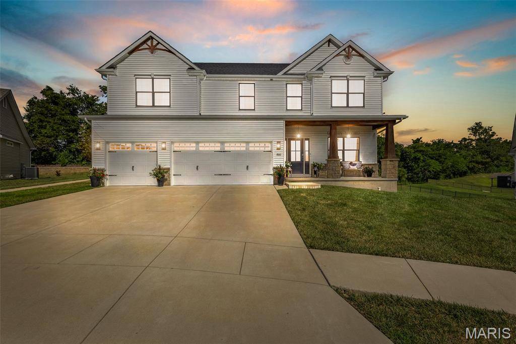 Festus, MO 63028,1800 Valley View CIR