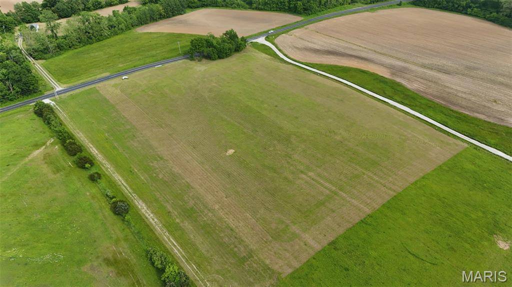 Wentzville, MO 63385,3821 Holt Rd (6.6 Acres)