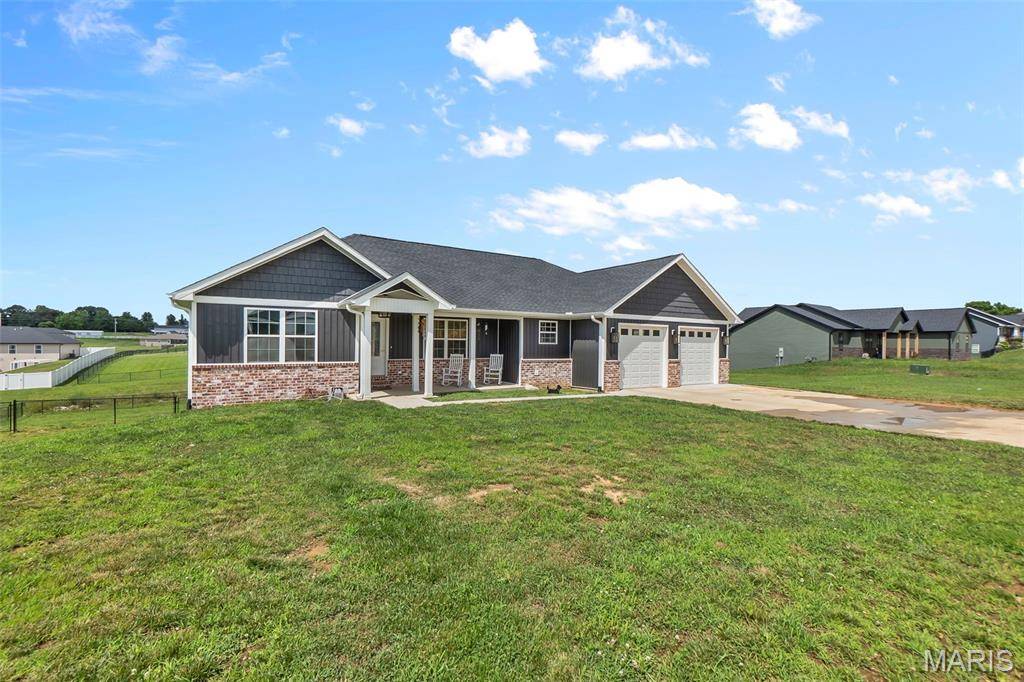 Jackson, MO 63755,236 Haydens Trail