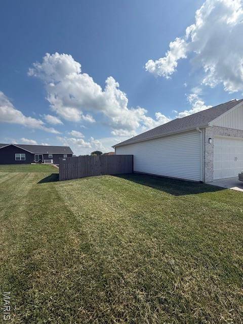 Jackson, MO 63755,2519 Cortland DR