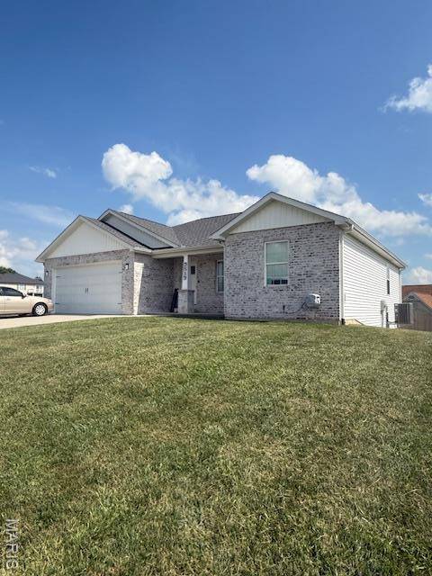 Jackson, MO 63755,2519 Cortland DR