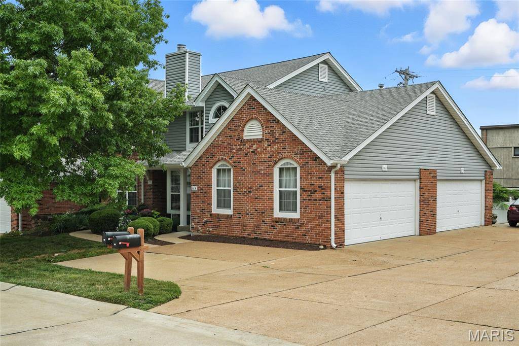 Ballwin, MO 63011,168 Kehrs Mill TRL