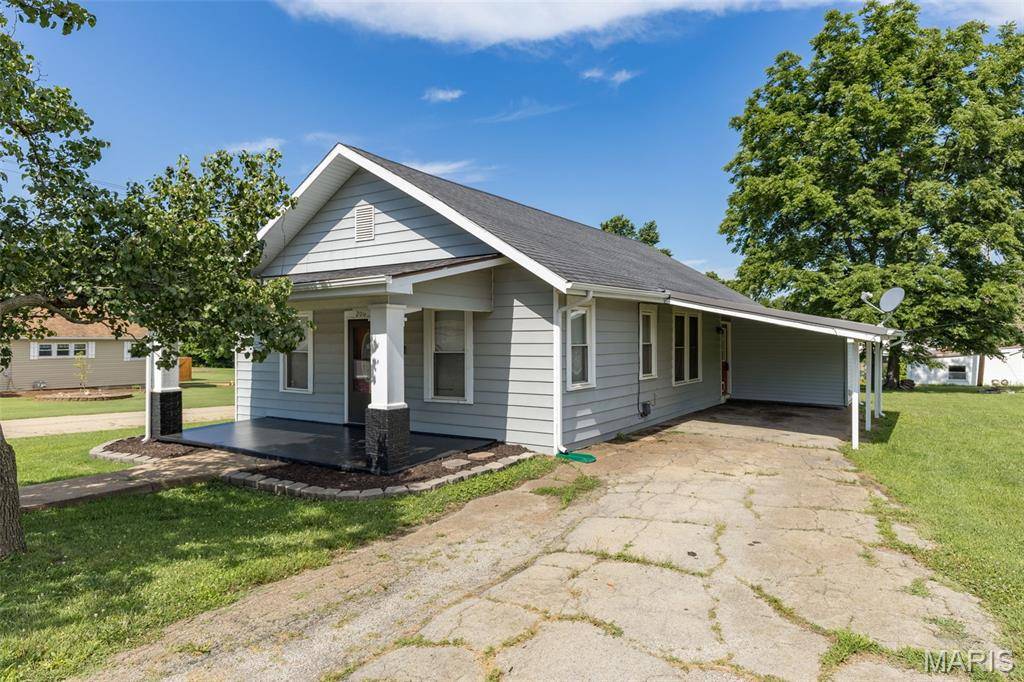 Park Hills, MO 63601,200 8th ST