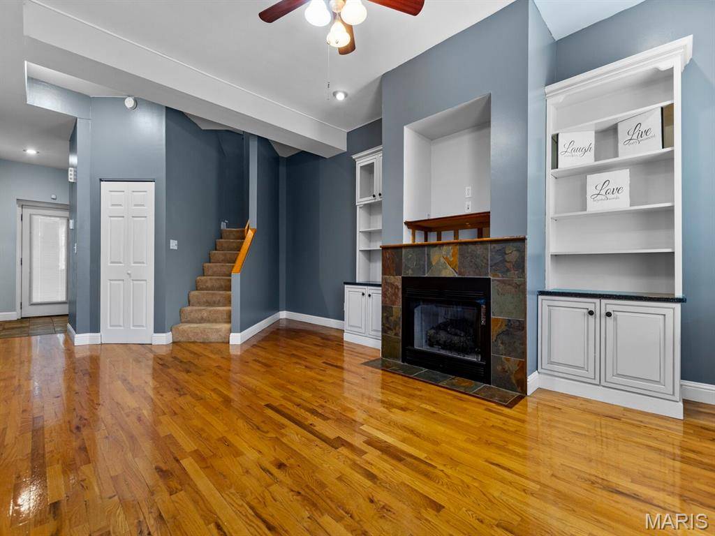St Louis, MO 63104,1714 S Tucker BLVD #D