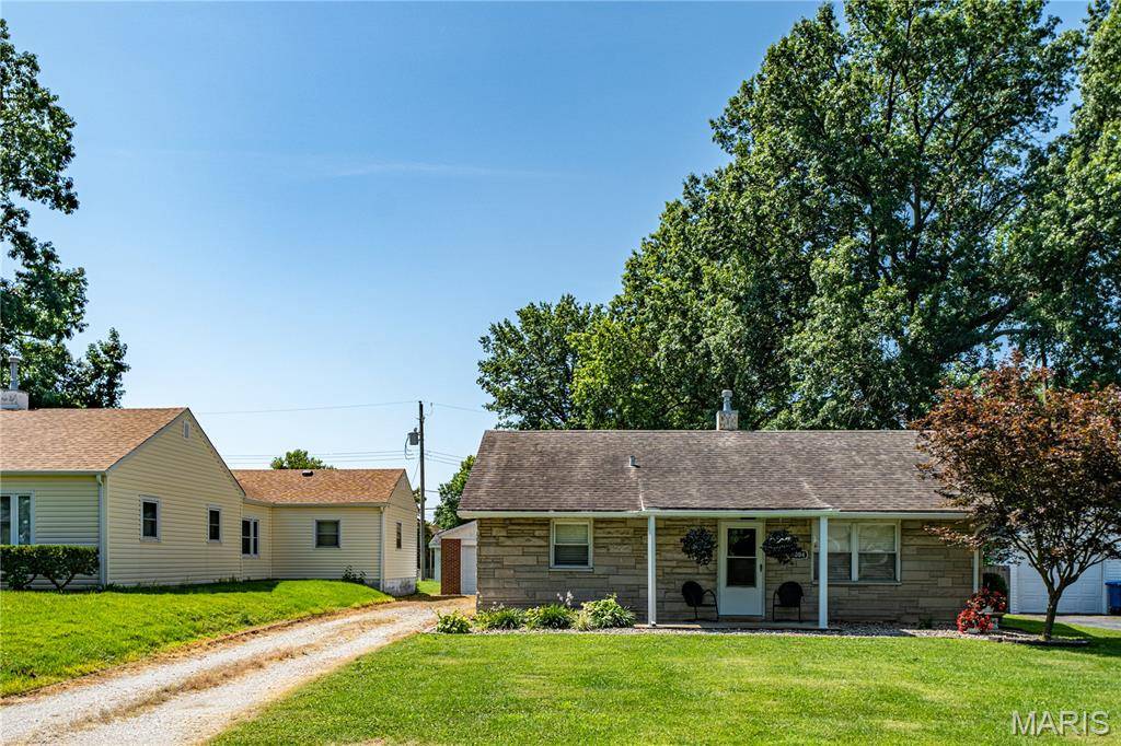Granite City, IL 62040,2004 Cottage AVE