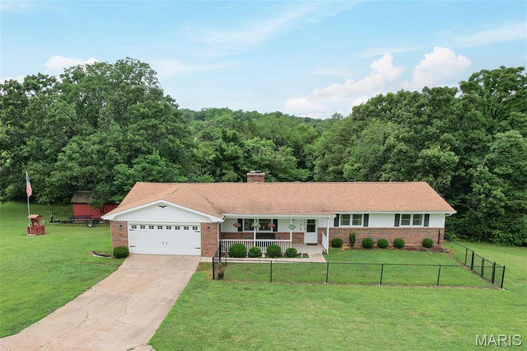 Union, MO 63084,105 Old Farm Estates RD