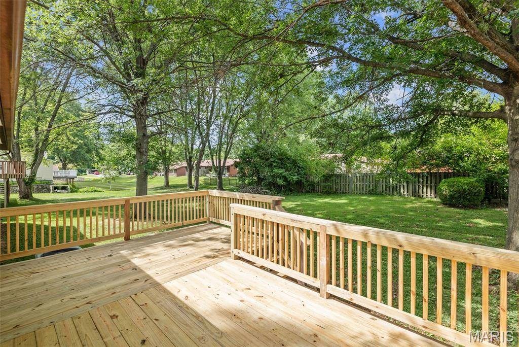 Swansea, IL 62226,117 Timber DR