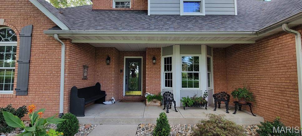Edwardsville, IL 62025,6613 Fox View DR