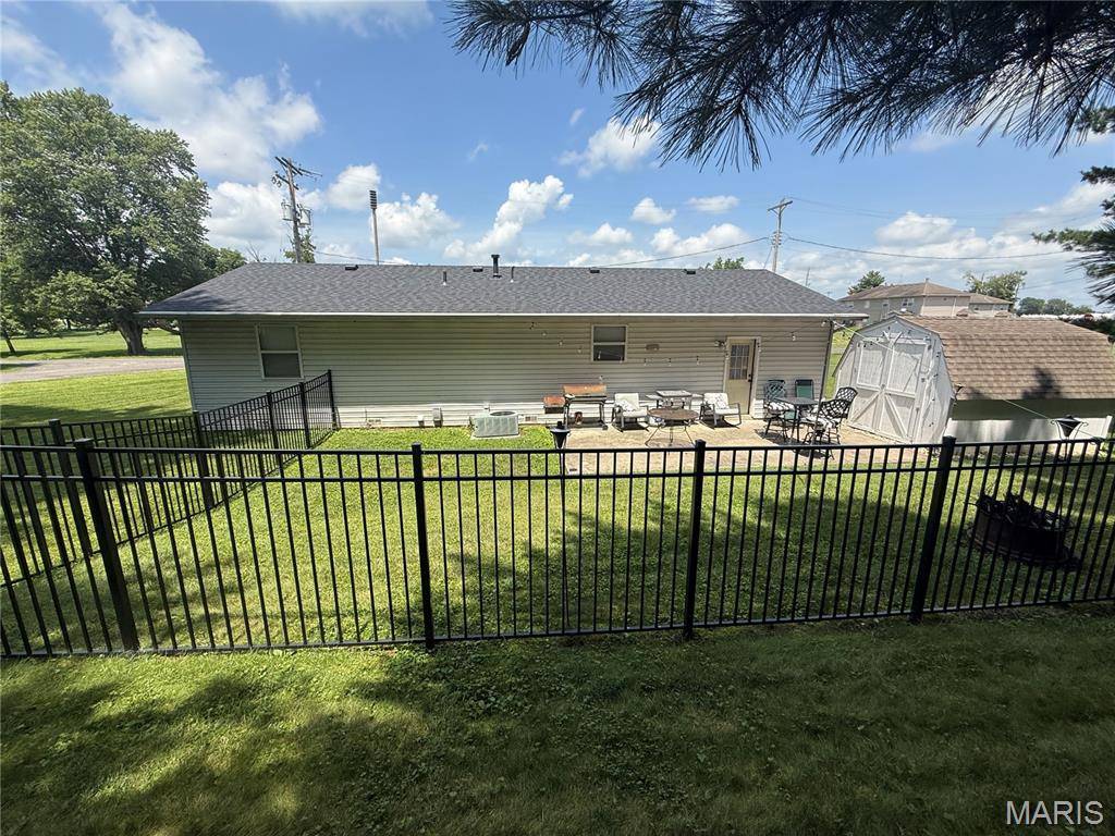 Marine, IL 62061,314 Lubeck ST