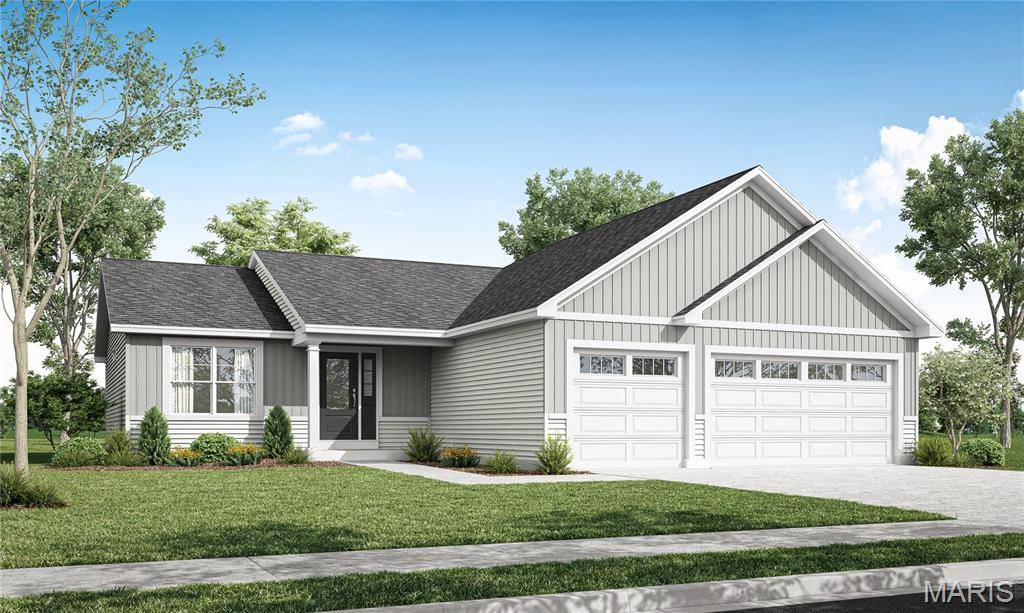 Truesdale, MO 63380,190 Cynthia Drive