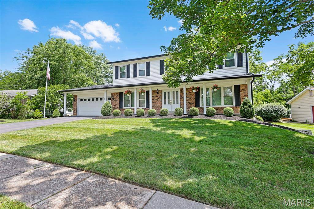 St Louis, MO 63146,1854 Elmira CT