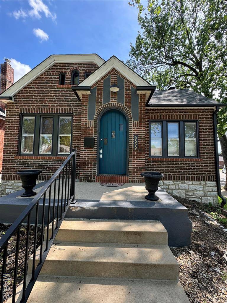 St Louis, MO 63109,5536 Lisette AVE