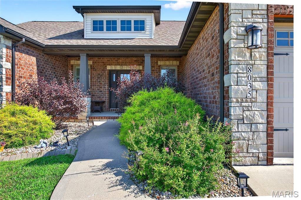 Troy, IL 62294,8035 Radcliffe PL