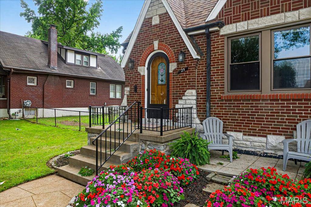 St Louis, MO 63119,25 Saint Charles PL